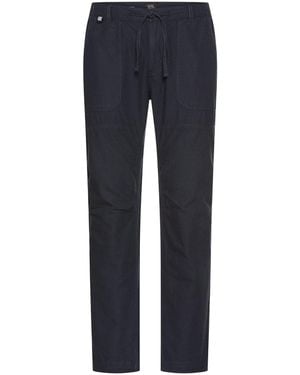 Camel Active Chinohose - Blau