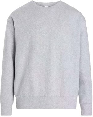Calvin Klein Sweatshirt - Grau