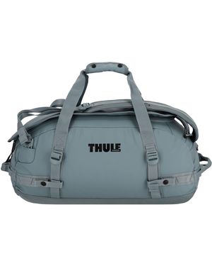 Thule Weekender Chasm - Blau