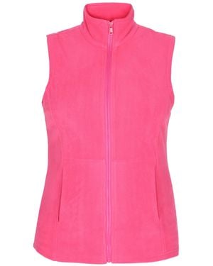 Hoona Weste - Pink