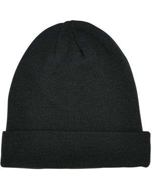 Urban Classics Mütze - Schwarz
