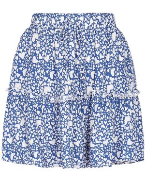 ECY Rock - Blau