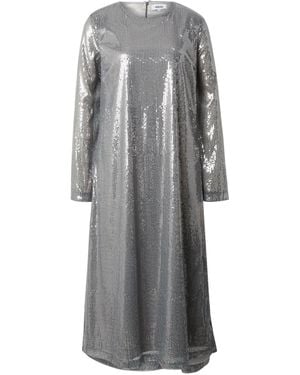 Minimum Kleid Magdas 2891 - Grau