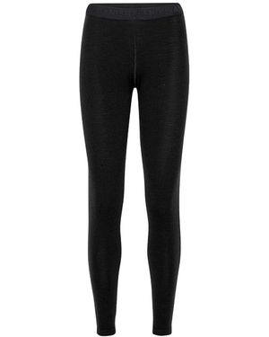 Danish Endurance Strumpfhose - Schwarz