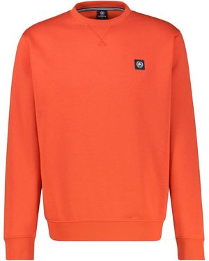 Lerros Sweatshirt - Orange