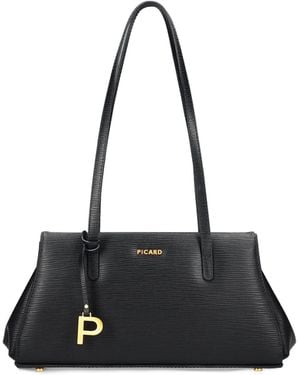 Picard Tasche Calais - Schwarz