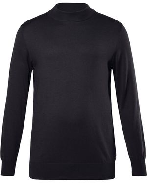 JP1880 Pullover - Blau