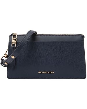 MICHAEL Michael Kors Tasche - Blau