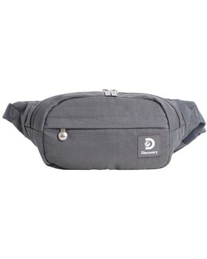 Discovery Gürteltasche Commuter - Grau