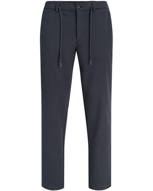 Jack & Jones Sporthose - Blau