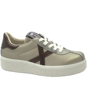 Munich Sneaker Low - Natur