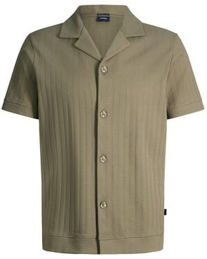 Joop! Shirt - Grün
