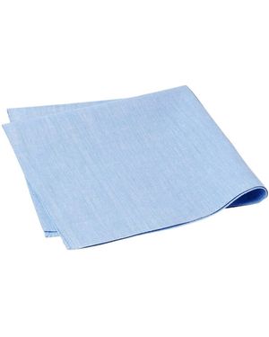 Hackett Tuch - Blau