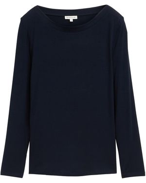 Tom Tailor Shirt - Blau