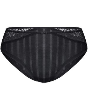 Sassa Panty - Schwarz
