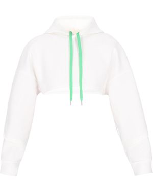 MyMo ATHLSR Sweatshirt 'Back To School' - Blau