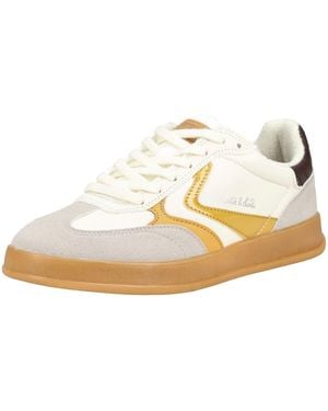 Scotch & Soda Sneaker - Weiß