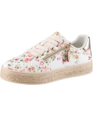 Aniston Sneaker - Schwarz