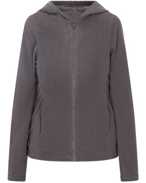 NALLY Jacke - Grau