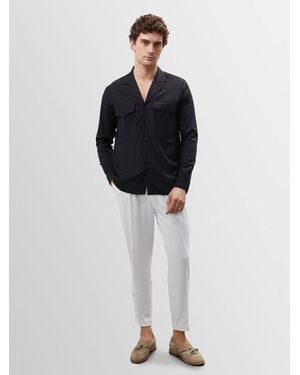 Antioch Shirt - Schwarz