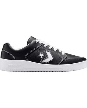 Converse Sneaker Low Day One Court - Schwarz