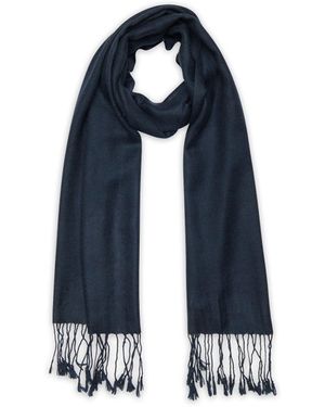 Noolur Schals Canela - Blau
