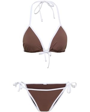 ONLY Bikini Onlmarseille - Mehrfarbig