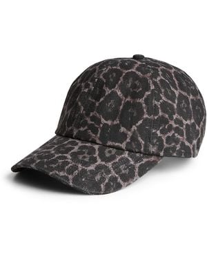 Pieces Cap Pcbarah - Schwarz