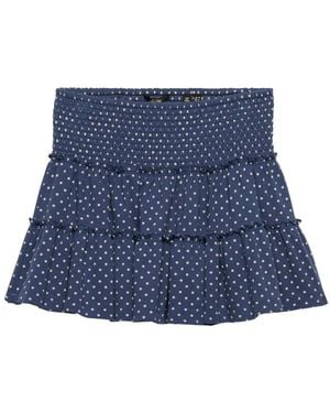 Superdry & Co Rock - Blau