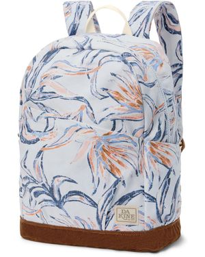 Dakine Rucksack Wednesday - Blau