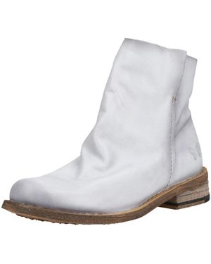 Felmini Stiefelette - Grau