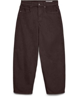 Vero Moda Hose Vmbillie - Grau