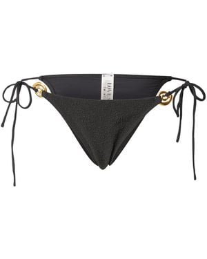 Love Stories Bikinihose Tiny - Schwarz