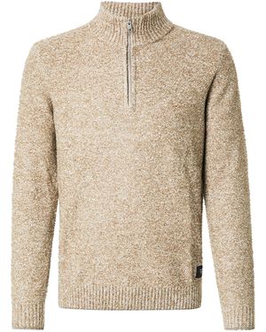 S.oliver Pullover - Natur