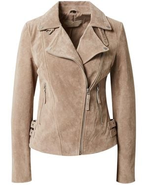 Freaky Nation Jacke Taxi Driver - Natur