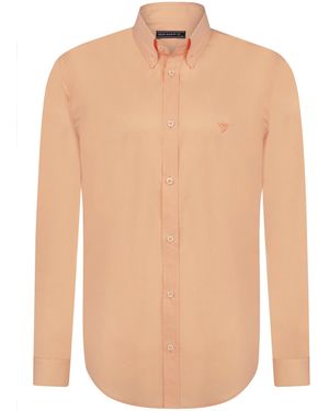 Felix Hardy Hemd - Weiß