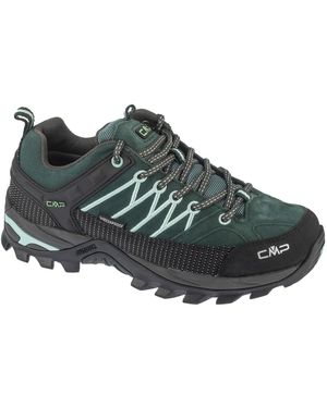 CMP Halbschuh - Schwarz