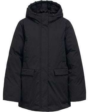 Object Übergangsjacke - Schwarz