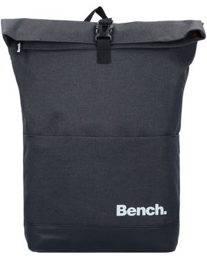 Bench Rucksack - Schwarz