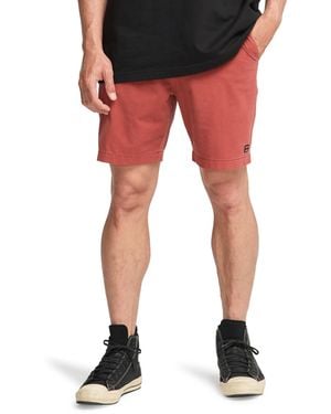 Billabong Sportshorts - Blau