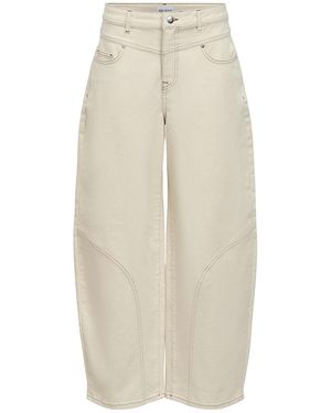 Object Jeans Objemmia - Natur