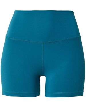 4F Sportshorts - Blau