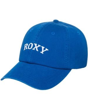 Roxy Cap Summer Breezy - Blau
