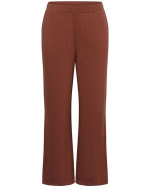 Kaffe Hose Kcannia - Rot