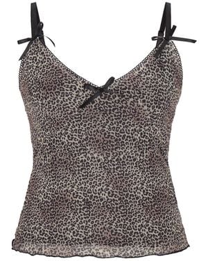 myMo Top Festival Collection - Braun