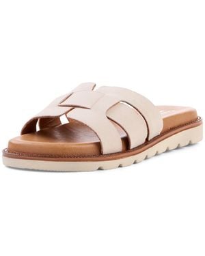 Camel Active Pantolette - Pink