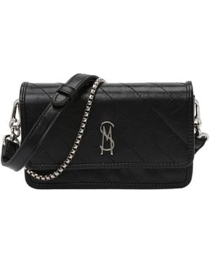 Steve Madden Umhängetasche Brelax - Schwarz