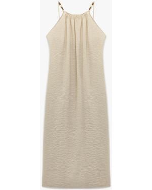 Koton Kleid - Weiß