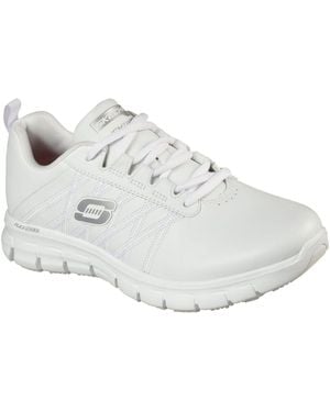 Skechers Sneaker Low - Weiß