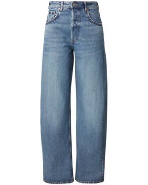 & Other Stories Jeans - Blau